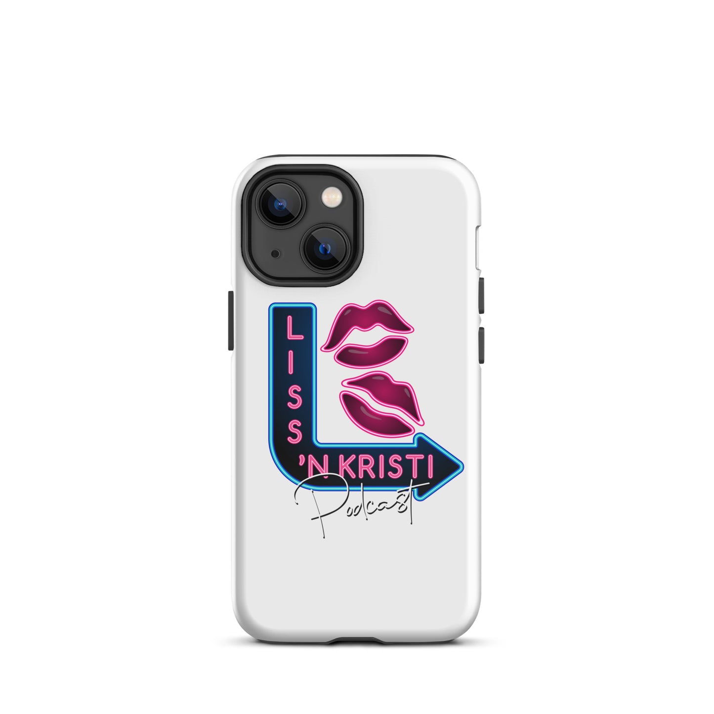 Tough Case for iPhone®