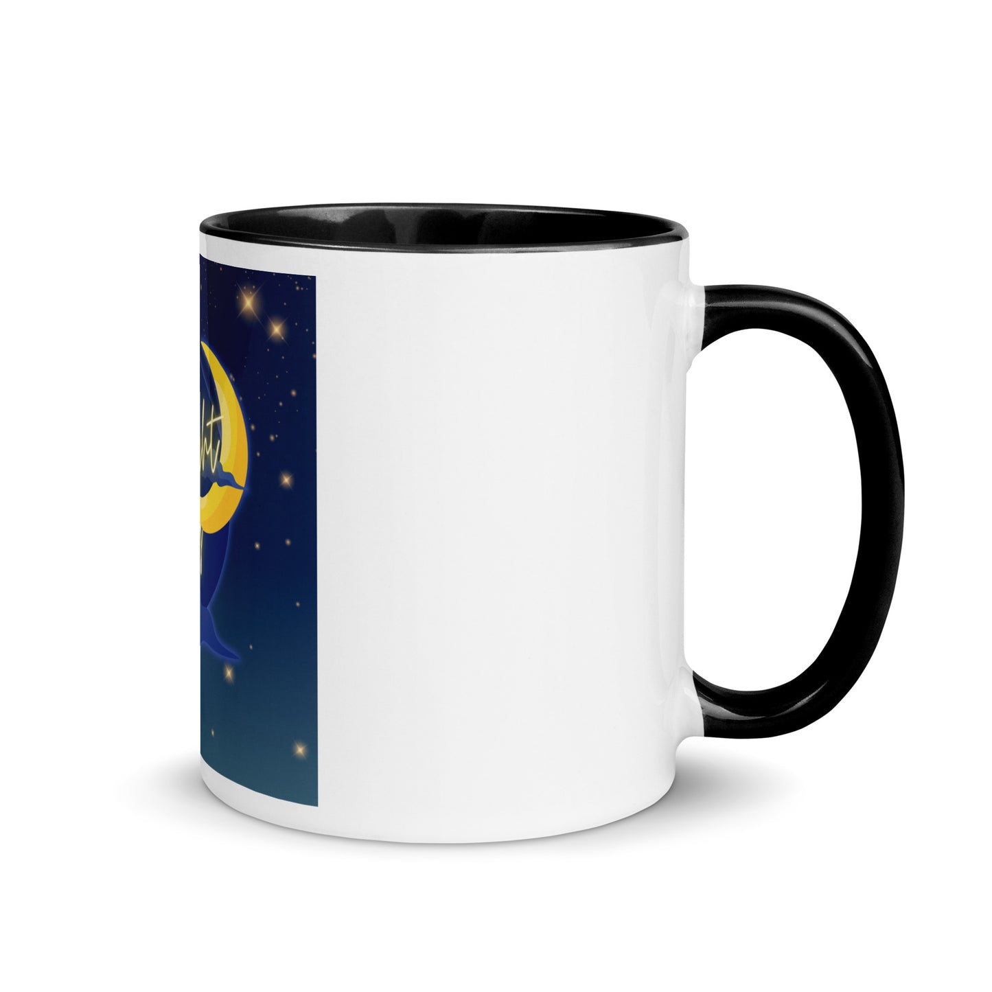 Mug with Color Inside