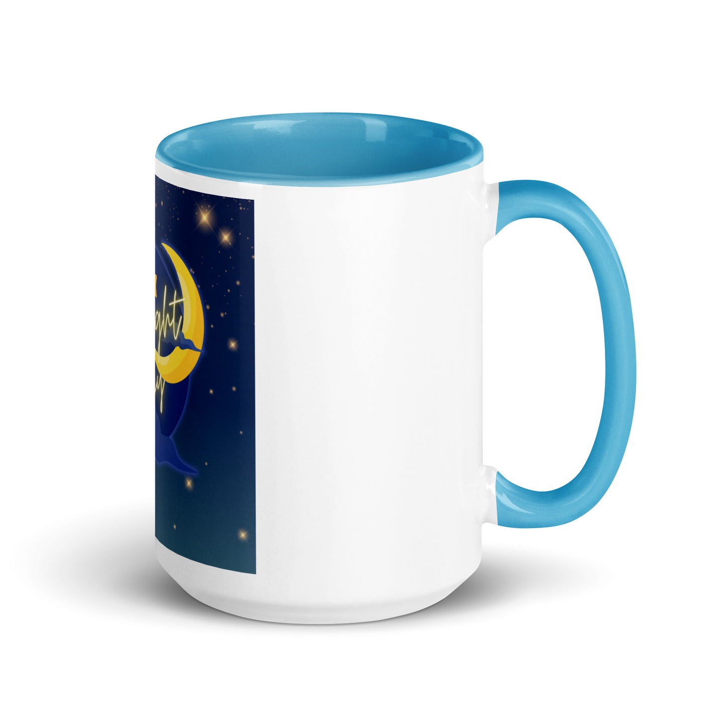 Mug with Color Inside